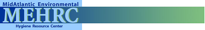 MidAtlantic Environmental Hygiene Resource Center MEHRC